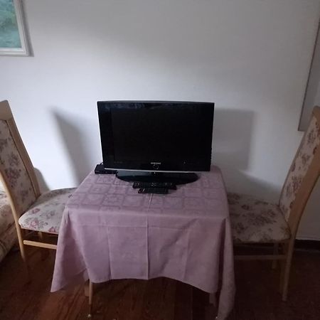 Zuhause Im Gruenen Apartment Essen Ngoại thất bức ảnh