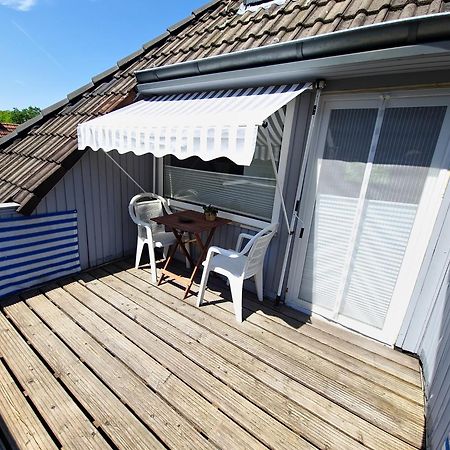 Zuhause Im Gruenen Apartment Essen Ngoại thất bức ảnh