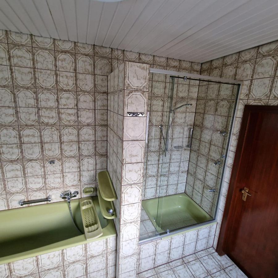 Zuhause Im Gruenen Apartment Essen Ngoại thất bức ảnh