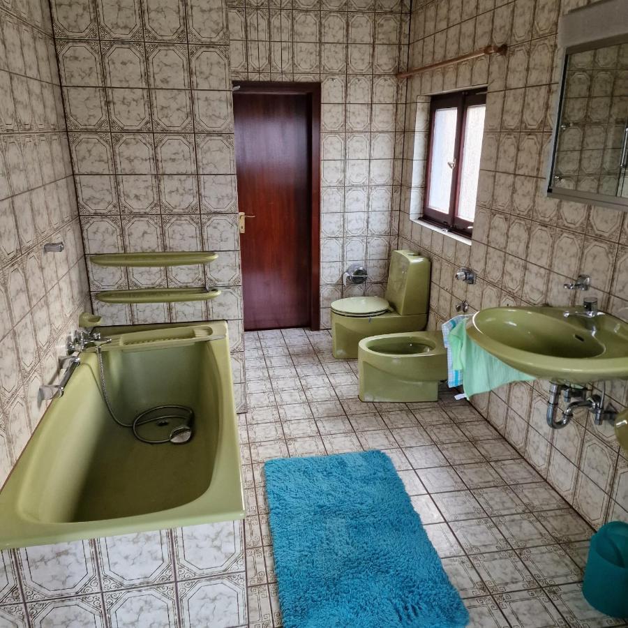 Zuhause Im Gruenen Apartment Essen Ngoại thất bức ảnh
